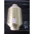 20mic, 2*30d, Polyester, Metallic Yarn